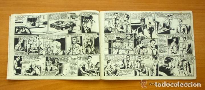 Tebeos: El Rey de las tinieblas - N&ordm; 1 Editorial Samara 1955 - Foto 3