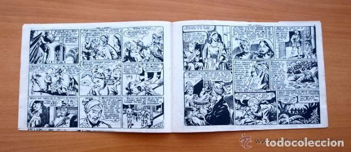 Tebeos: Juma el Bengal&iacute; - N&ordm; 1 - Editorial Ricart 1954 - Foto 3