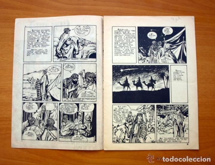Tebeos: Ben-Hur - N&ordm; 1 - Editorial Galaor 1965 - Foto 2