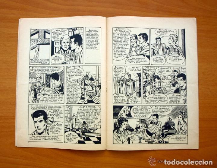 Tebeos: Ben-Hur - N&ordm; 1 - Editorial Galaor 1965 - Foto 3