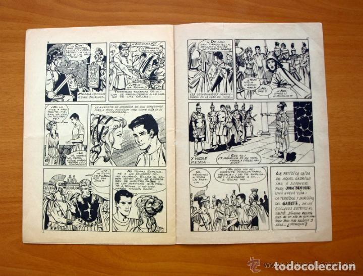 Tebeos: Ben-Hur - N&ordm; 1 - Editorial Galaor 1965 - Foto 4