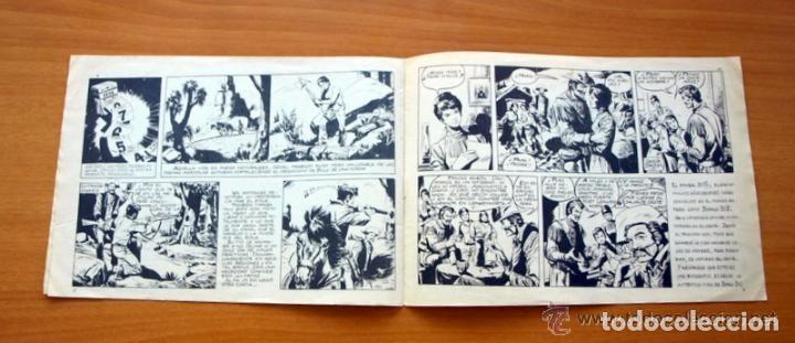 Tebeos: Bufalo Bill - N&ordm; 1 - Editorial Galaor 1965 - Foto 4