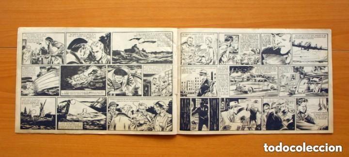 Tebeos: Episodios de Guerra, n&ordm; 1, Dunkerque - Editorial Augusta 1948 - Foto 3