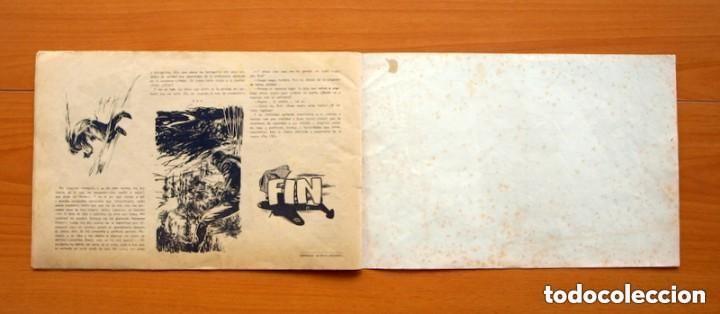 Tebeos: Episodios de Guerra, n&ordm; 1, Dunkerque - Editorial Augusta 1948 - Foto 4