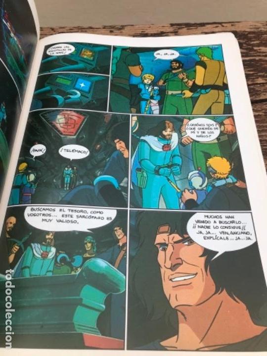 Tebeos: Ulises 31, Extra, 1983 - Foto 1