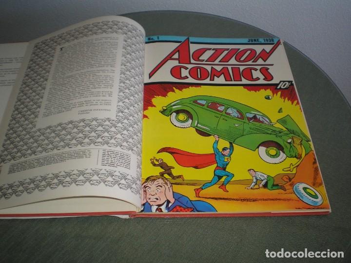 Tebeos: SUPERMAN NUMERO 1 DE DC COMICS - Foto 2