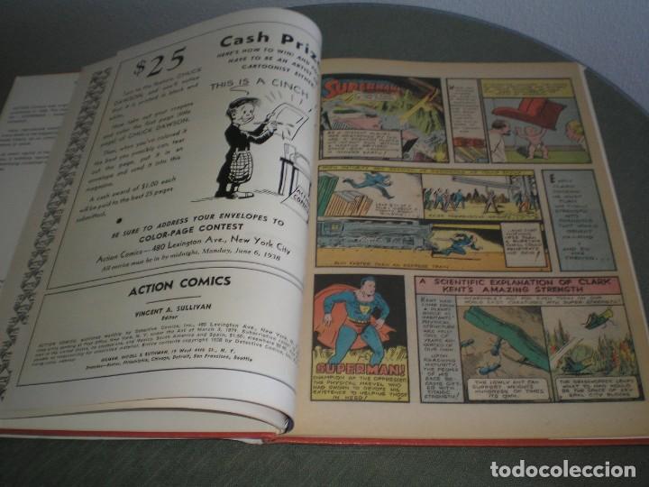 Tebeos: SUPERMAN NUMERO 1 DE DC COMICS - Foto 3