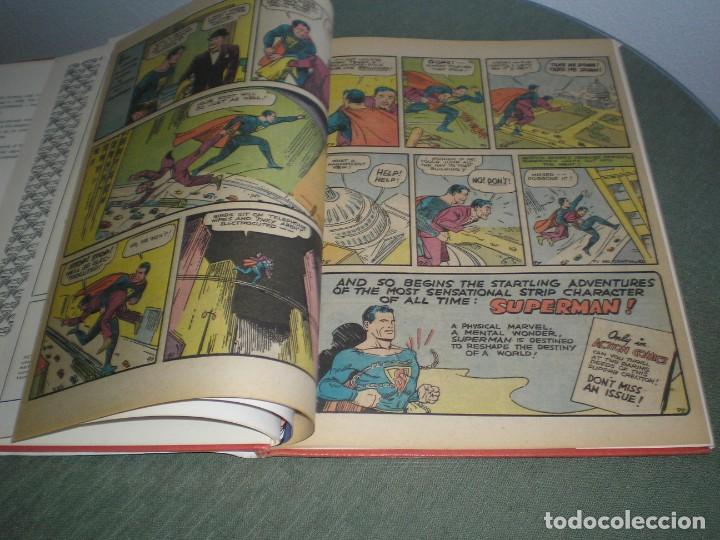 Tebeos: SUPERMAN NUMERO 1 DE DC COMICS - Foto 4