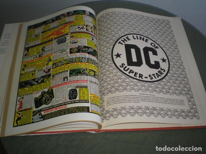 Tebeos: SUPERMAN NUMERO 1 DE DC COMICS - Foto 7
