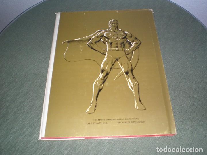 Tebeos: SUPERMAN NUMERO 1 DE DC COMICS - Foto 8