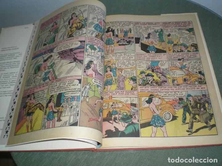 Tebeos: WONDER WOMAN  NUMERO 1 DE DC COMICS - Foto 3