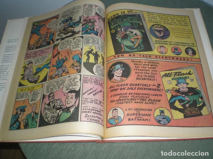Tebeos: WONDER WOMAN  NUMERO 1 DE DC COMICS - Foto 4
