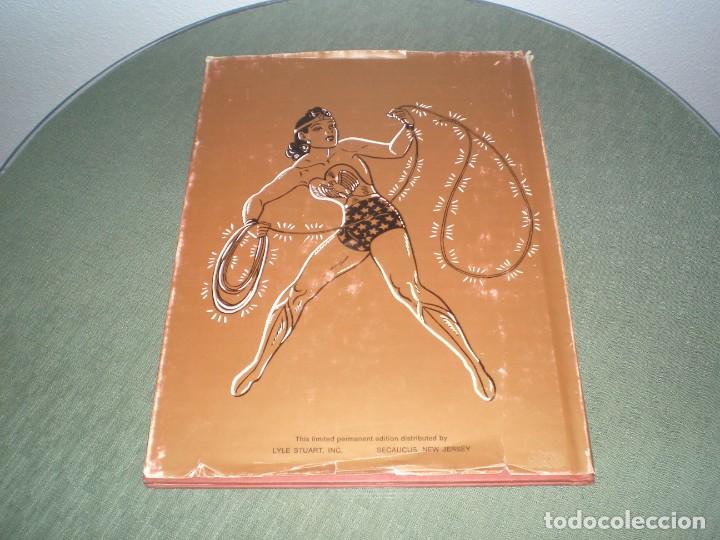 Tebeos: WONDER WOMAN  NUMERO 1 DE DC COMICS - Foto 7