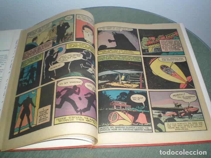 Tebeos: CAPITAN MARVEL  NUMERO 2 DE DC COMICS - Foto 4