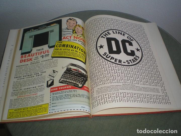 Tebeos: CAPITAN MARVEL  NUMERO 2 DE DC COMICS - Foto 6
