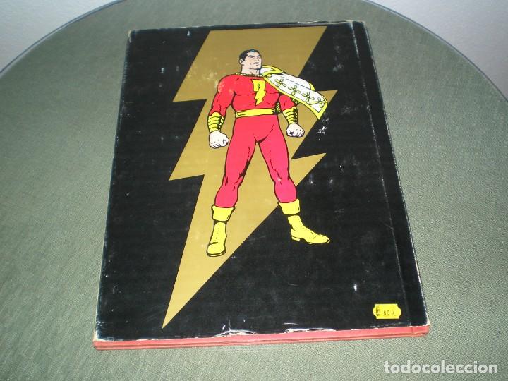 Tebeos: CAPITAN MARVEL  NUMERO 2 DE DC COMICS - Foto 7