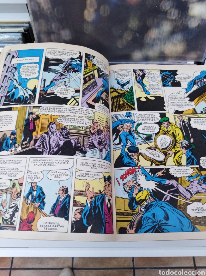 Tebeos: Batman - Foto 3