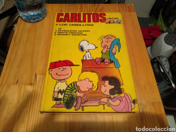 Tebeos: Carlitos 1 y 2 tebeo - Foto 4