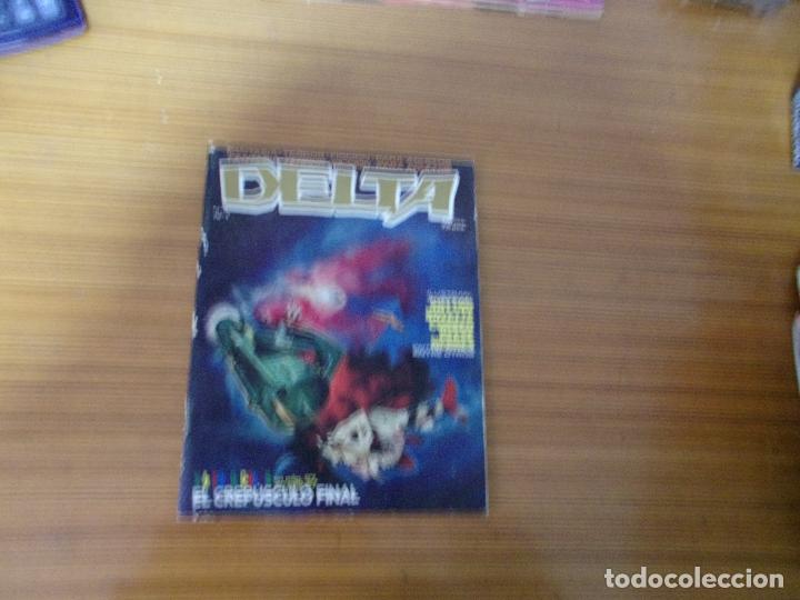 Tebeos: DELTA  N&ordm; 1 EDITA DELTA - Foto 1