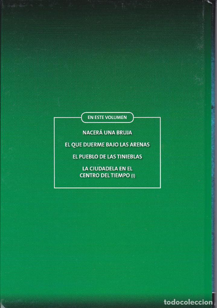 Tebeos: 3 LIBROS DE LA ESPADA SALVAJE DE CONAN N&ordm; 1,2 Y 3 DE PLANETA DE AGOSTINI - Foto 6