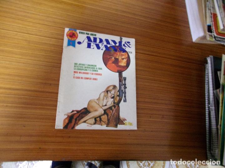 Tebeos: SERIE ROJA N&ordm; 1 EDITA ROLLAN - Foto 1