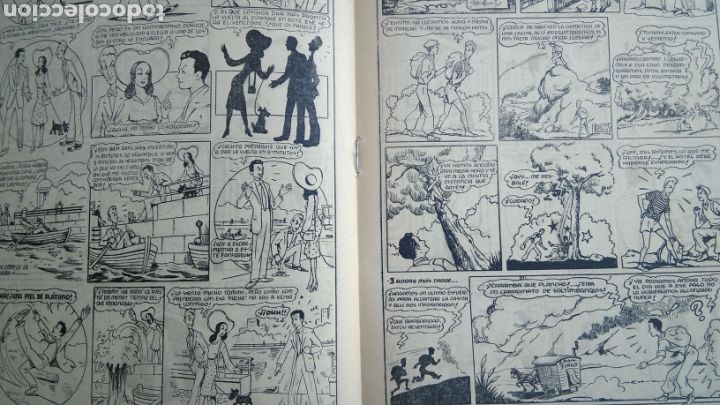 Tebeos: Tommy - Foto 2