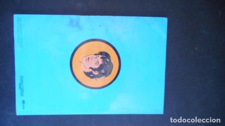 Tebeos: EL HIJO DE TARZAN N&ordm; 1 - Foto 2