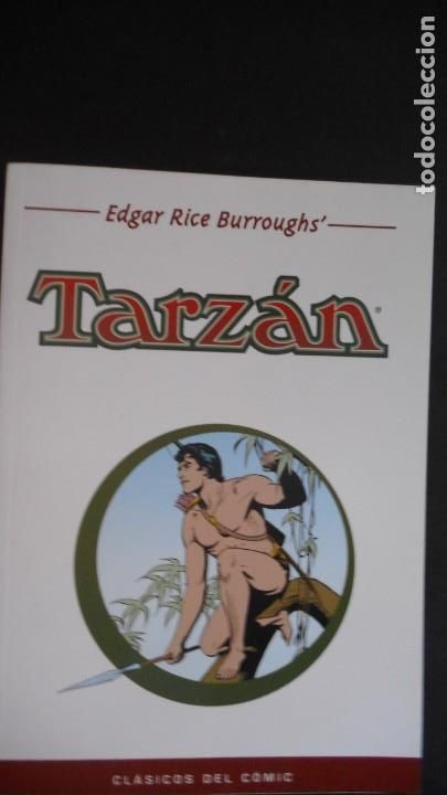 Tebeos: TARZAN N&ordm; 1 - Foto 1