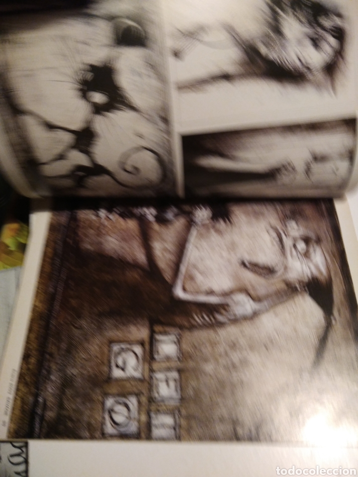 Tebeos: Revista Salvaje tattoo n1 - Foto 5