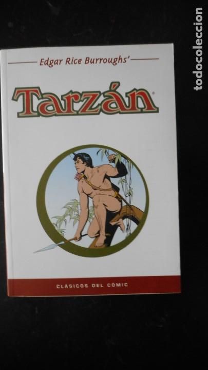Tebeos: tarzan n&ordm; 1 - Foto 1