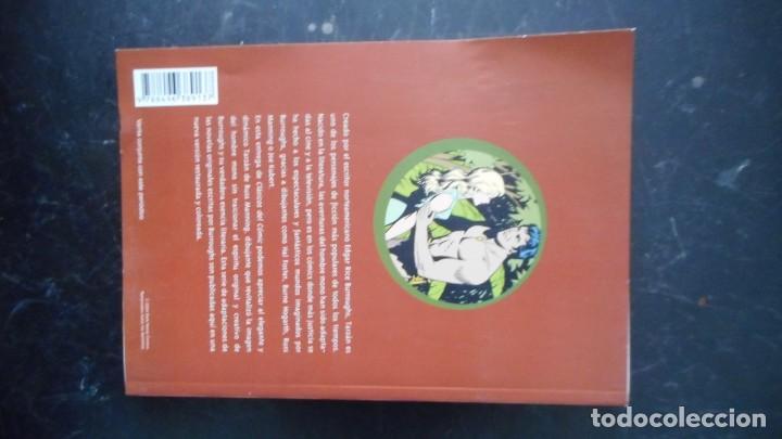 Tebeos: tarzan n&ordm; 1 - Foto 2