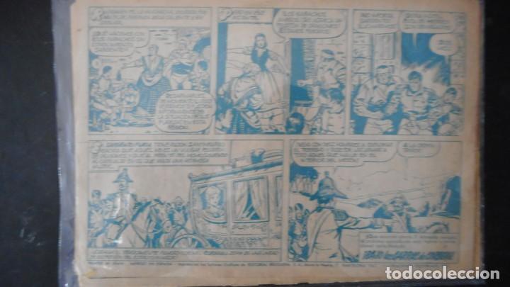 Tebeos: SARGENTO FURIA N&ordm; 1 - Foto 2