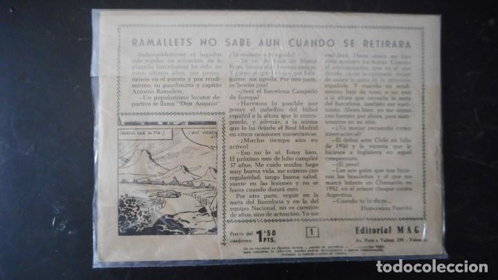 Tebeos: OLIMAN N&ordm; 1 - Foto 2