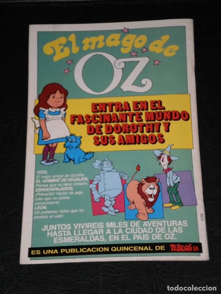 Tebeos: LOS PEQUE&Ntilde;OS PICAPIEDRA. N&ordm; 1 &ndash; TEBEOS S.A, -1988 - Foto 4