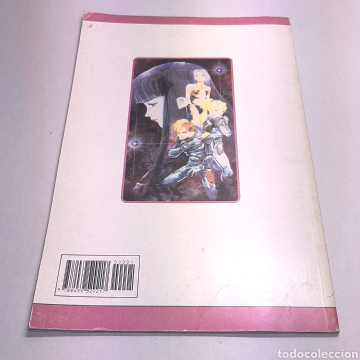 Tebeos: (FYF) MACROSS II. N&deg;1 de 5. PLANETA DE AGOSTINI COMICS - Foto 2