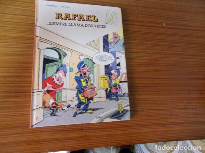 Tebeos: RAFAEL N&ordm; 1 EDITA B - Foto 1