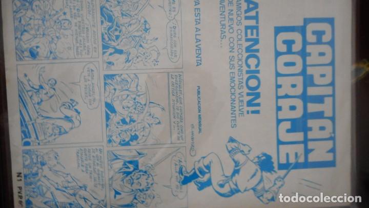 Tebeos: RAYO KID N&ordm; 1 - Foto 2