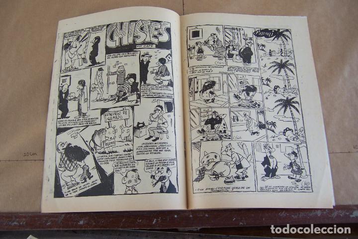 Tebeos: FERMA,- SANDALIO N&ordm; 1 - Foto 2