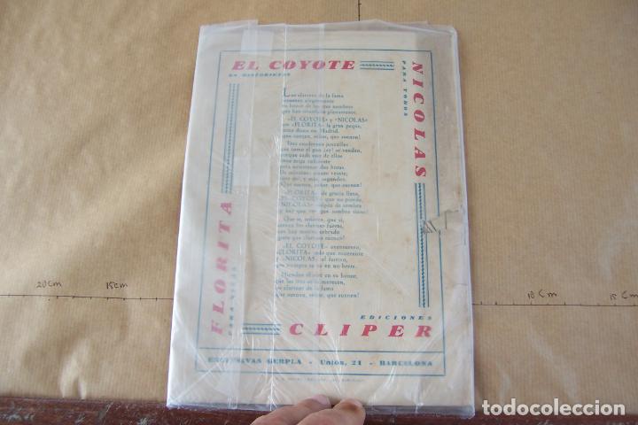 Tebeos: cliper,- monogr&aacute;fico los tres mosqueteros - Foto 2