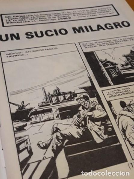 Tebeos: REVISTA COMIC EROTICA.... PERVERSAS..N&ordm; 1....impecable - Foto 2