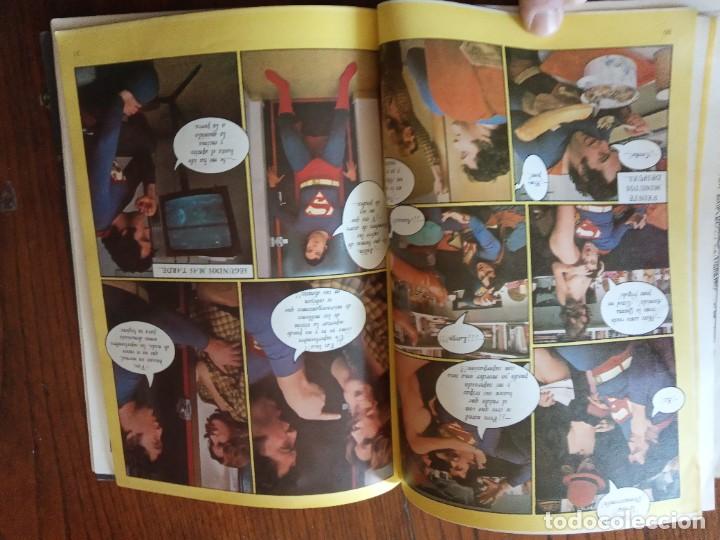 Tebeos: LA VIDA SEXUAL DE ZUPERMAN. COLECCION TEMAS .N&ordm; 1 . - Foto 3