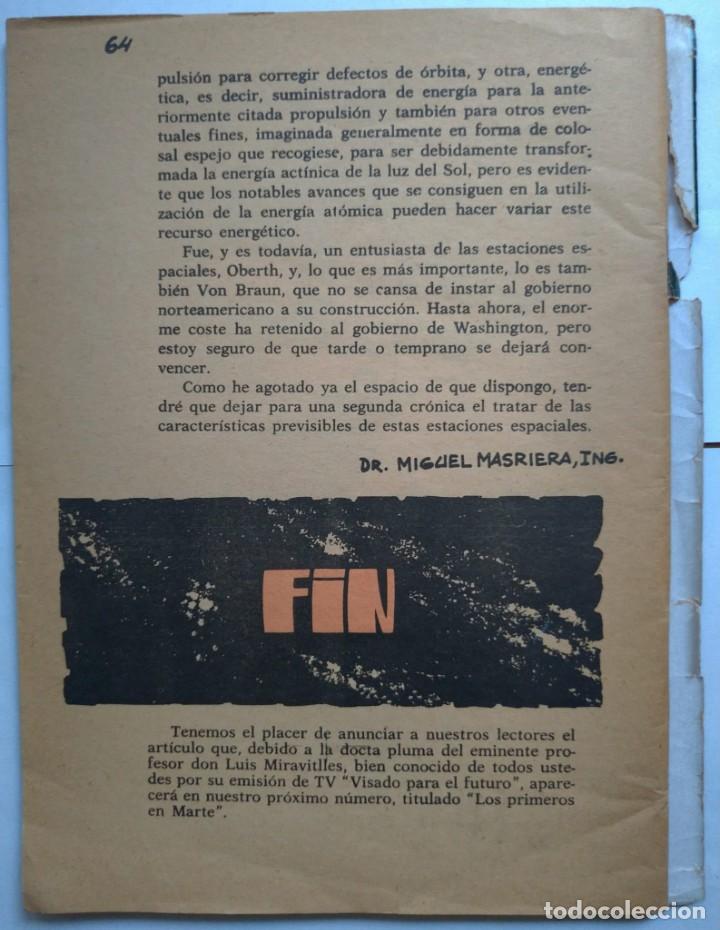 Tebeos: Galaxia Ilustrada n&uacute;m.1 - Foto 2