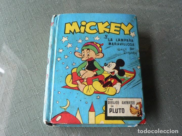 Tebeos: COLECCION PULGARCITO SERIE A N&ordm; 1 - Foto 1