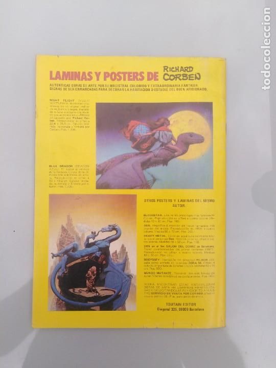 Tebeos: C&oacute;mic Rip tiempo atr&aacute;s - Foto 2