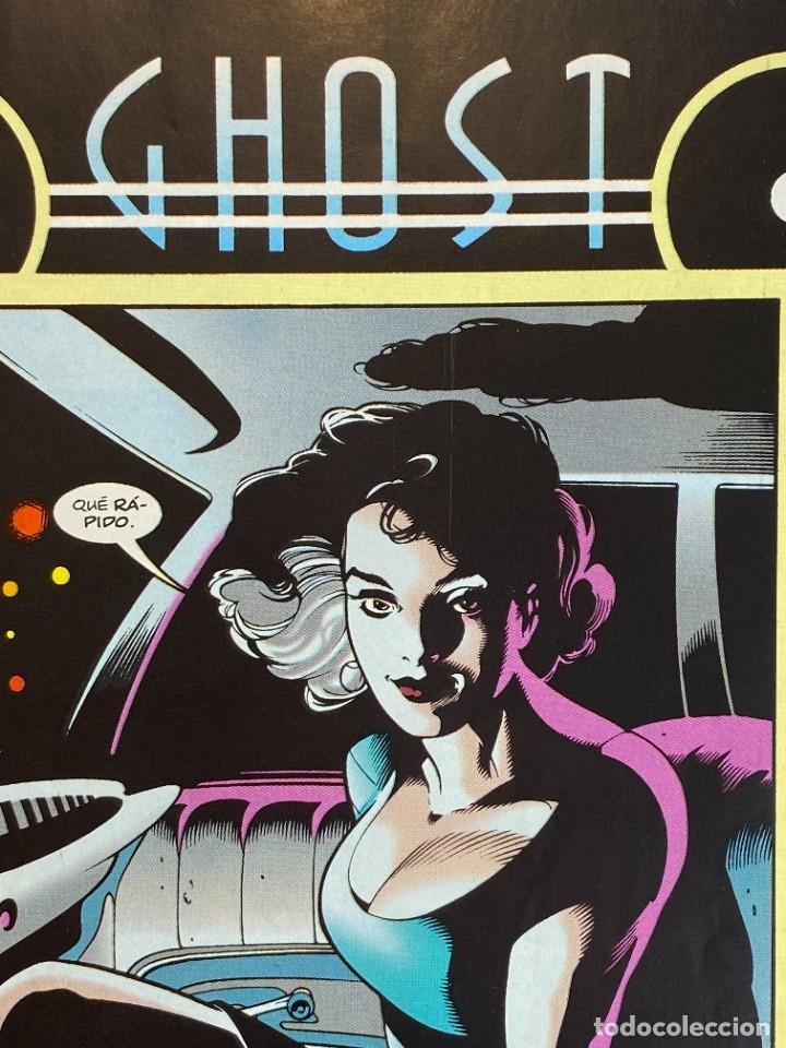 Tebeos: GOST N&ordm; 1. Primera edici&oacute;n (1995) - Foto 1
