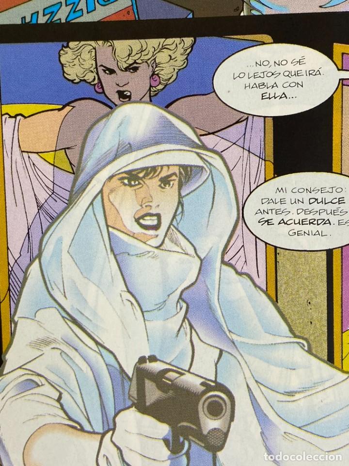 Tebeos: GOST N&ordm; 1. Primera edici&oacute;n (1995) - Foto 5