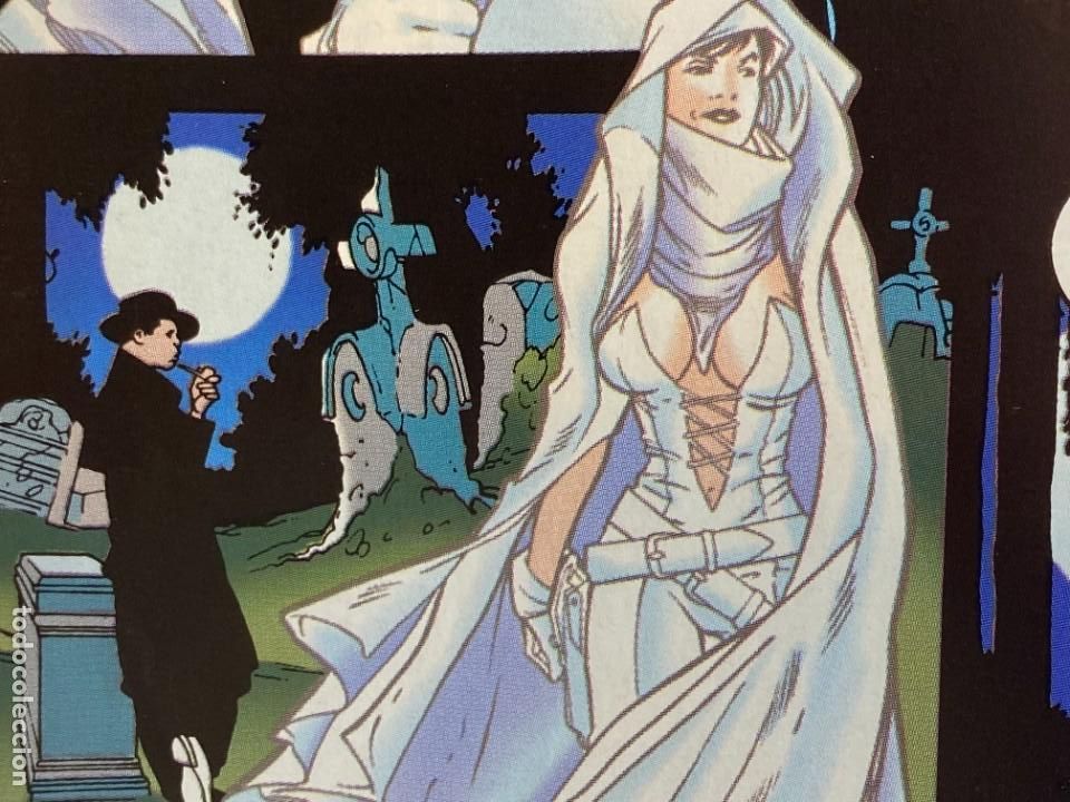 Tebeos: GOST N&ordm; 1. Primera edici&oacute;n (1995) - Foto 6