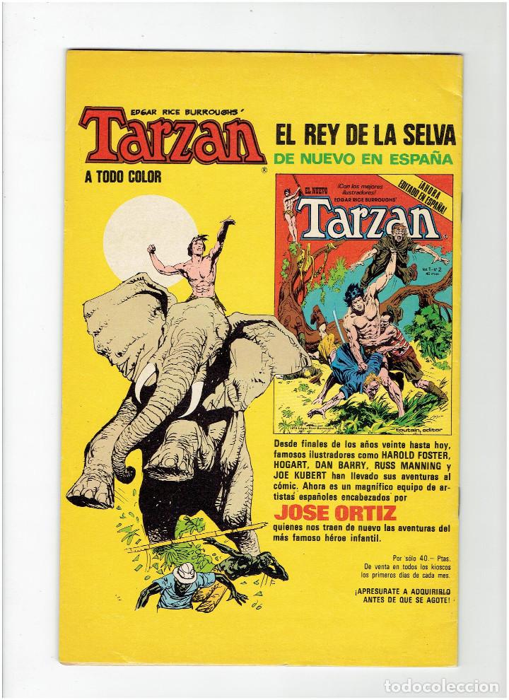 Tebeos: Archivo * DANIEL EL TRAVIESO * N&ordm; 1 * HITPRESS 1980 * - Foto 2