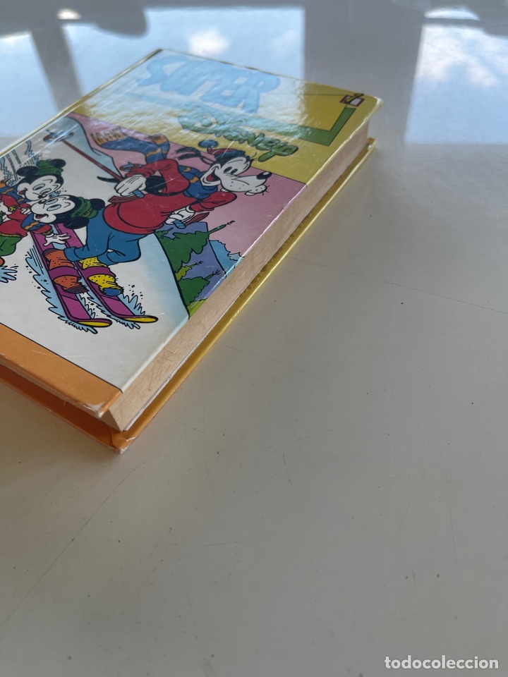 Tebeos: S&uacute;per Disney volumen 1 - Foto 7