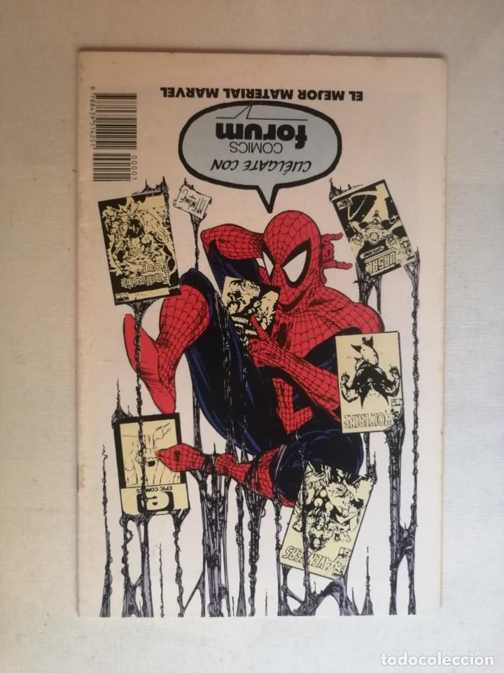 Tebeos: COMIC TLIBERTY PROJECT. FORUM. - Foto 2